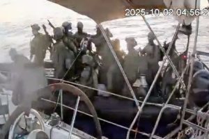 МВнР потвърди: Българин е задържан при израелска акция срещу „Флотилията на свободата“