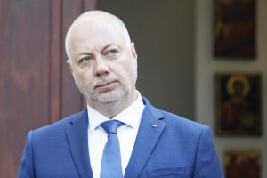 Росен Желязков: Внасяме Бюджет 2026 до края на октомври с 3% дефицит