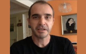 Пета награда „Еми“ за българския оператор и продуцент Калин Иванов