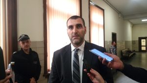 Опит за убийство на прокурор Иво Илиев: Нападението е свързано с работата му, семейството е под охрана