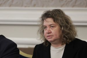 Наталия Киселова очерта ключовите предизвикателства пред парламента: Бюджет 2026 и преходът към еврото