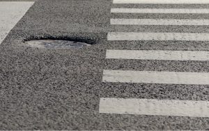 Кризисна статистика: Над 1300 ранени пешеходци и ръст от 27% на пострадалите деца; Благоевград с 14 ПТП за три месеца Кризисна статистика: Над 1300 ранени пешеходци и ръст от 27% на пострадалите деца; Благоевград с 14 ПТП за три месеца