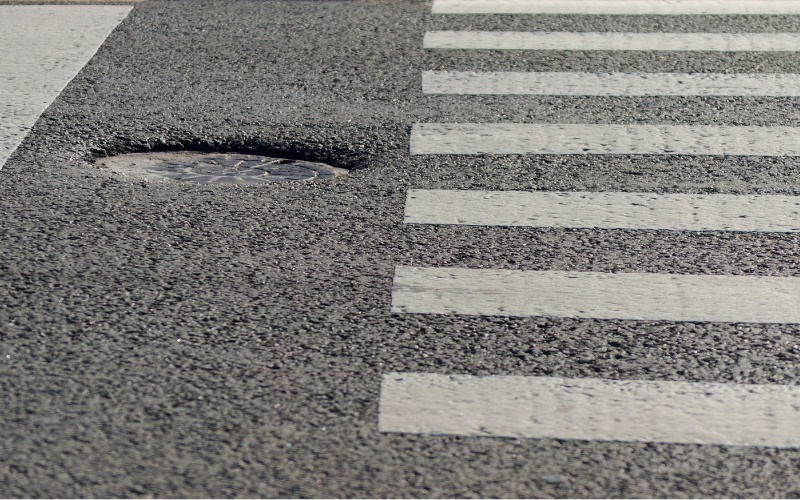 Кризисна статистика: Над 1300 ранени пешеходци и ръст от 27% на пострадалите деца; Благоевград с 14 ПТП за три месеца Кризисна статистика: Над 1300 ранени пешеходци и ръст от 27% на пострадалите деца; Благоевград с 14 ПТП за три месеца