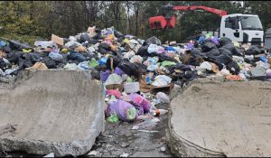 Кризата с боклука: 120 тона отпадъци са извозени от "Люлин" и "Красно село" след старта на пробния график