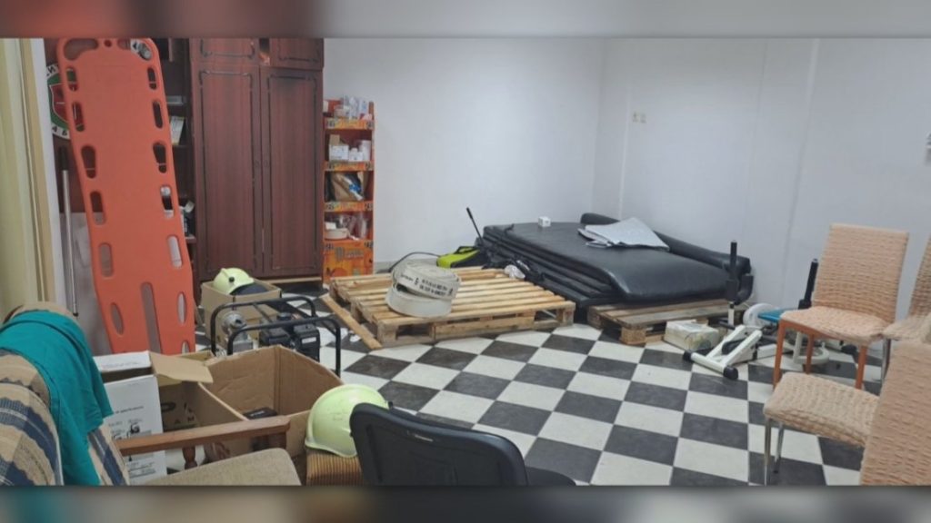 Обраха офиса на доброволците, спасявали хора в Елените: Откраднаха животоспасяваща екипировка в Пловдив Обраха офиса на доброволците, спасявали хора в Елените: Откраднаха животоспасяваща екипировка в Пловдив