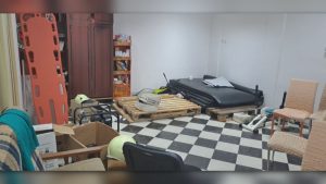 Обраха офиса на доброволците, спасявали хора в Елените: Откраднаха животоспасяваща екипировка в Пловдив