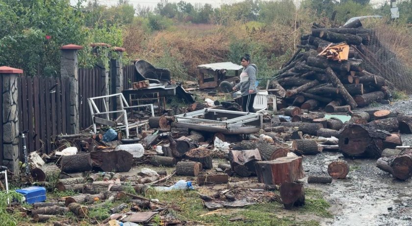Царево бедства: Общината с апел за помощ след потопа, събират се дарения за пострадалите