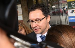 Даниел Митов: Оставката ми не е на дневен ред, въпреки напрежението в Пазарджик