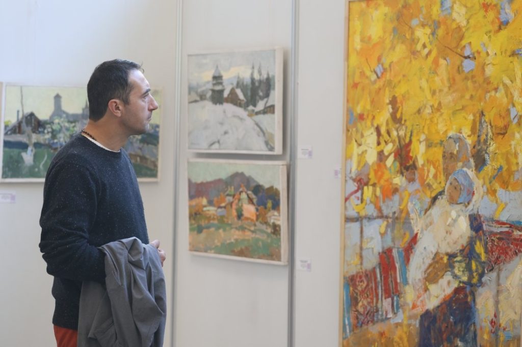 „Българското послание от Бесарабия“ бе открито в Народното събрание по повод Деня на общността „Българското послание от Бесарабия“ бе открито в Народното събрание по повод Деня на общността