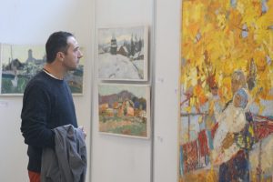 „Българското послание от Бесарабия“ бе открито в Народното събрание по повод Деня на общността „Българското послание от Бесарабия“ бе открито в Народното събрание по повод Деня на общността