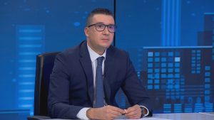 Петър Дилов: Инвестицията на Rheinmetall е геостратегическа крачка. Няма недостиг на гориво в страната Петър Дилов: Инвестицията на Rheinmetall е геостратегическа крачка. Няма недостиг на гориво в страната