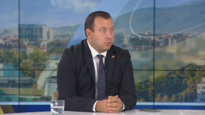 Петър Петров, „Възраждане“: Институциите проспаха незаконното строителство в Елените, човешкият живот няма цена