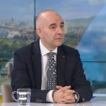 Волгин: Вотовете на недоверие срещу ЕК не минаха заради чиличено мнозинство, елитът е подбран чрез антиселекция