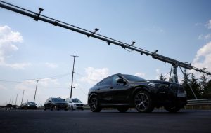 Изцяло спиране на трафика по 'Тракия' към София: Четири пъти дневно заради интензивен ремонт