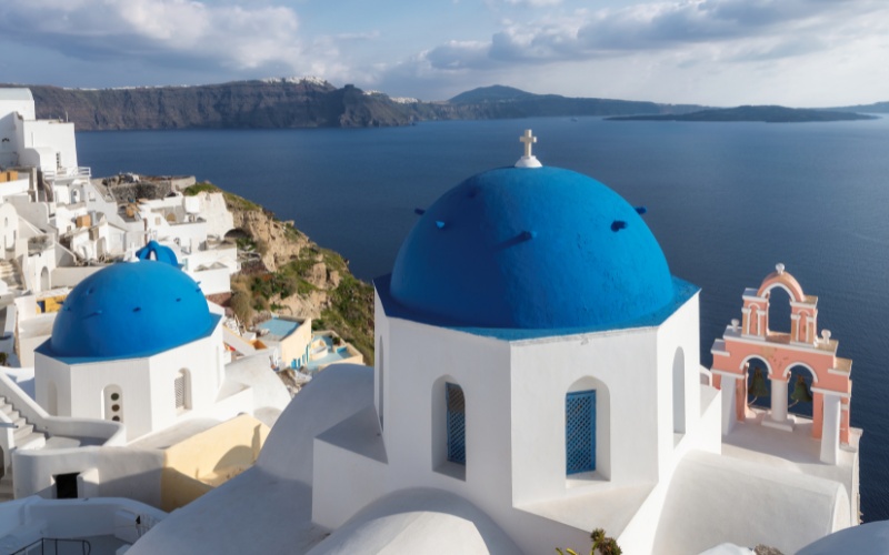 Гръцката църква влезе в ерата на AI: Разработиха „ЛОГОС“ – цифров пътеводител на духовния живот