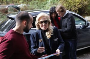 Голямата звезда Силви Вартан на „Синелибри“: Фестивалът награждава победителите от 11-ото издание