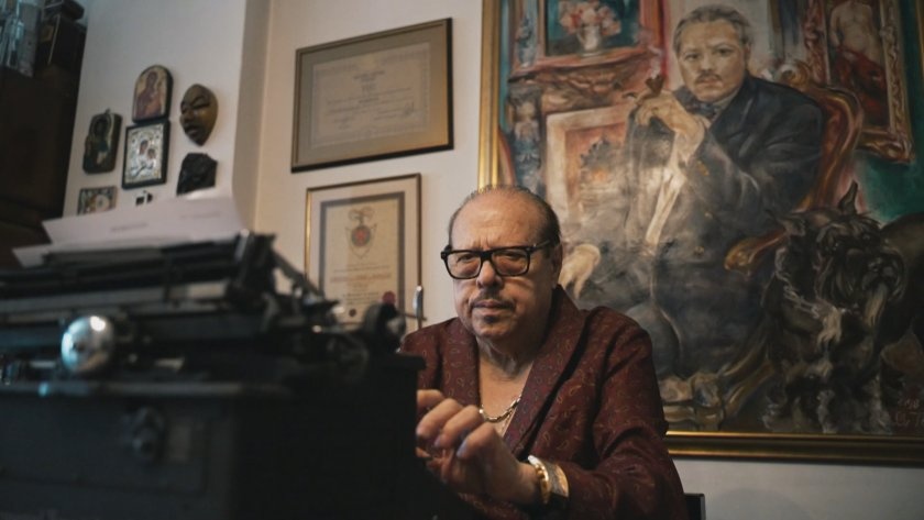 Сбогом с Агент Тенев: Поклонението пред Иван Тенев е на 2 ноември в "Свети Седмочисленици" Сбогом с Агент Тенев: Поклонението пред Иван Тенев е на 2 ноември в "Свети Седмочисленици"