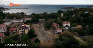 Царево в капана на „дежавюто“: Второ опустошително наводнение за две години унищожи домове и доверие