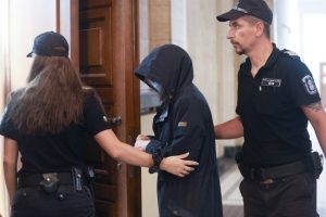 Дело за убийството на Пейо Пеев продължава: Съдът прие експертиза, изключваща психично заболяване при Красимира Трифонова