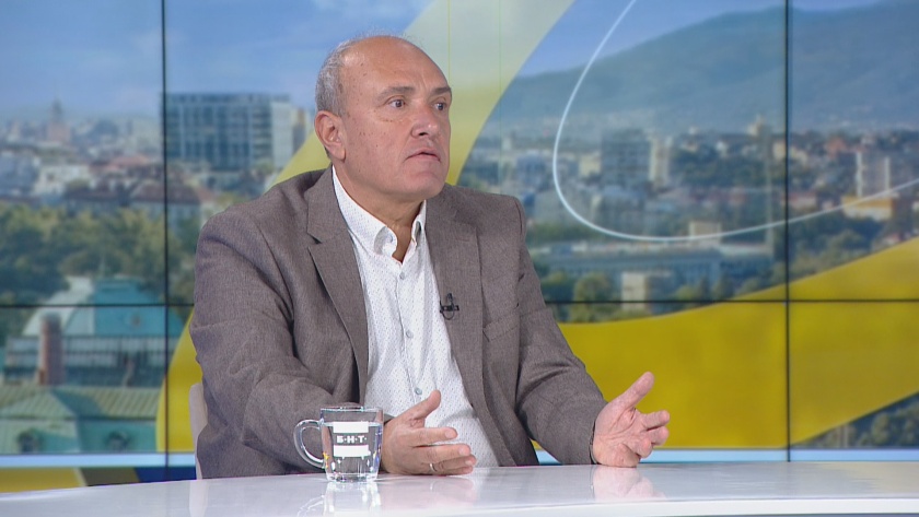 Проф. Калин Гайдаров: Институциите за възпитание на деца не работят от години, основният закон е от 1957 г. Проф. Калин Гайдаров: Институциите за възпитание на деца не работят от години, основният закон е от 1957 г.