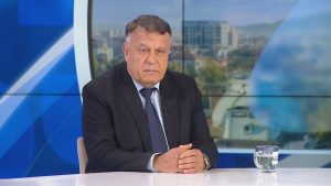 Ректорът на СУ: Младите могат да променят България с труд и сърце, но се нуждаят от подкрепа