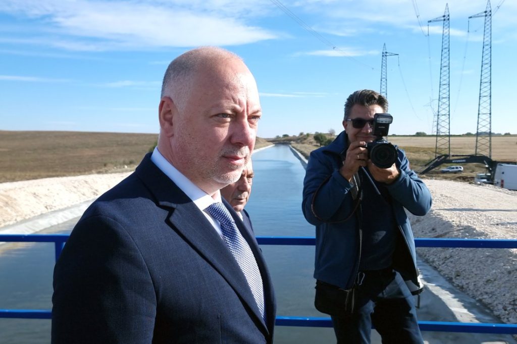 Желязков: Държавата е готова да помогне на София за кризата с боклука, но помощта не е поискана Желязков: Държавата е готова да помогне на София за кризата с боклука, но помощта не е поискана