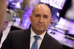 РСМ предлага подкрепа след наводненията: Солидарност от Гордана Силяновска към България
