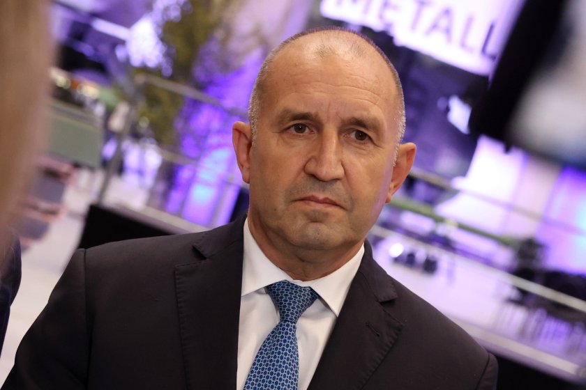 РСМ предлага подкрепа след наводненията: Солидарност от Гордана Силяновска към България РСМ предлага подкрепа след наводненията: Солидарност от Гордана Силяновска към България