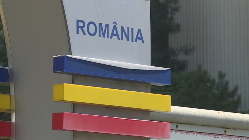 Румъния осуети руски саботаж срещу „Нова Пост“ в Букурещ, задържани са украински граждани Румъния осуети руски саботаж срещу „Нова Пост“ в Букурещ, задържани са украински граждани