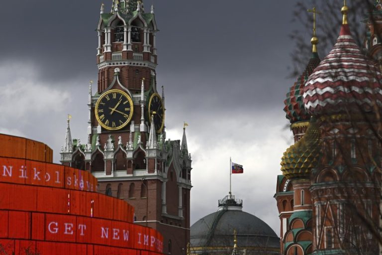 Москва с остра реакция: Изборите в Молдова са "позорен цирк" и манипулация по западен модел