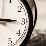 На 26 октомври преминаваме към зимно часово време: Часовниците се връщат с един час назад