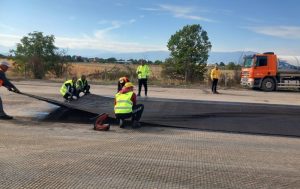 Отварят аварийните ленти по "Тракия" и "Хемус" този уикенд, въвеждат реверсивно движение