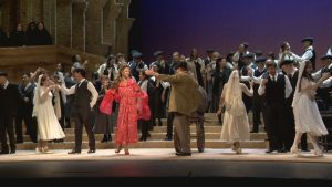 Голямата премиера на Софийската опера: „Селска чест“ и „Палячи“ се завръщат на сцената с международен успех