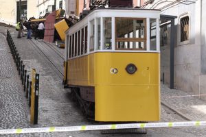 Всички лифтове в Лисабон са спрени: Разследване налага спешни проверки след смъртоносната катастрофа