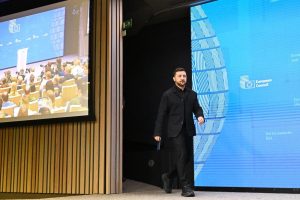 Лондон приема „Коалицията на желаещите“: Великобритания ускорява доставката на над 5000 ракети за Киев