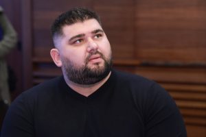 Шесткратен световен шампион и рекордьор: Ружди Ружди се завърна триумфално в България