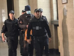 Софийският градски съд осъди „Валиумния изнасилвач“ на 9 години затвор