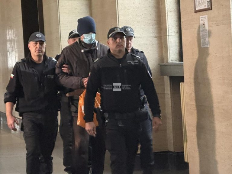 Софийският градски съд осъди „Валиумния изнасилвач“ на 9 години затвор