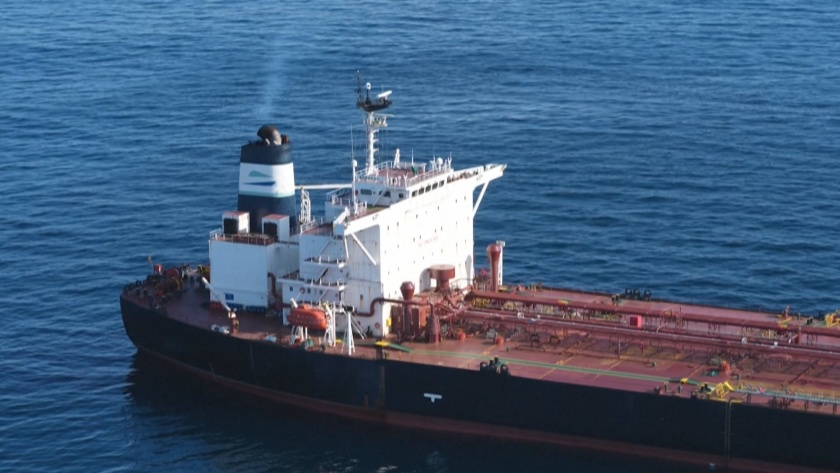 Как европейски собственици печелят милиарди: Разследване разкрива схемата на руския сенчест флот Как европейски собственици печелят милиарди: Разследване разкрива схемата на руския сенчест флот