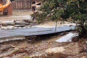 Трагедия по Южното Черноморие: Потопът взе трета жертва, Царево е под вода