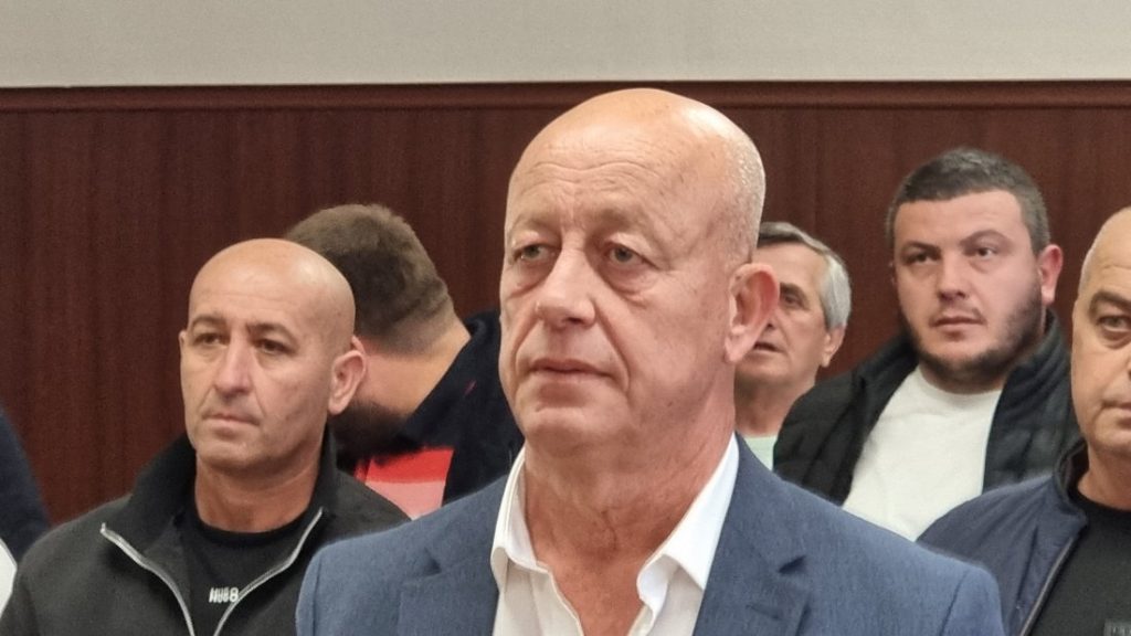 Трети опит: Прокуратурата иска отстраняването на кмета на Минерални бани заради нови обвинения за 1 милион лева Трети опит: Прокуратурата иска отстраняването на кмета на Минерални бани заради нови обвинения за 1 милион лева