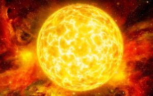 Пробив в слънчевата физика: Учени директно наблюдават вълните, нагряващи короната на Слънцето до милиони градуси Пробив в слънчевата физика: Учени директно наблюдават вълните, нагряващи короната на Слънцето до милиони градуси