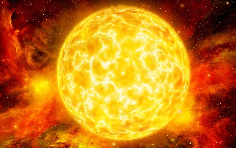 Пробив в слънчевата физика: Учени директно наблюдават вълните, нагряващи короната на Слънцето до милиони градуси Пробив в слънчевата физика: Учени директно наблюдават вълните, нагряващи короната на Слънцето до милиони градуси