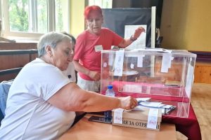 Частични избори в Хасковско: Три села избират кметове утре, известни са кандидатите