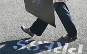 Мащабен протест в Пентагона: Журналисти напуснаха заради нови правила за цензура