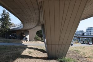 ВАС задължи АПИ: Незабавен ремонт и укрепване на моста към "Бояна"