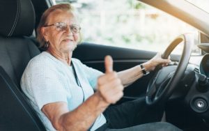 Влошеното зрение: Скритата заплаха на пътя, която удължава реакцията с 75 метра Влошеното зрение: Скритата заплаха на пътя, която удължава реакцията с 75 метра