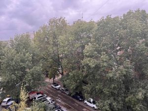 Бургас под обсада: Ураганен вятър, 4-бала вълнение и трус от 5-а степен по Рихтер