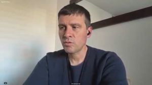 Ивелин Михайлов: Не съм сърдит на депутатите от „Величие“, но объркваме избирателите