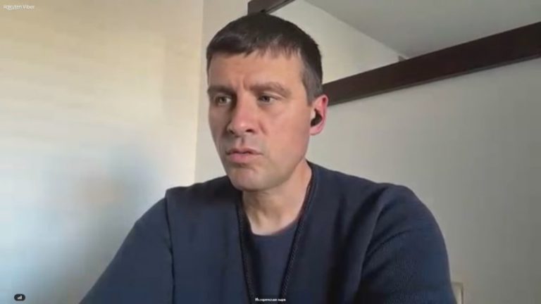 Ивелин Михайлов: Не съм сърдит на депутатите от „Величие“, но объркваме избирателите